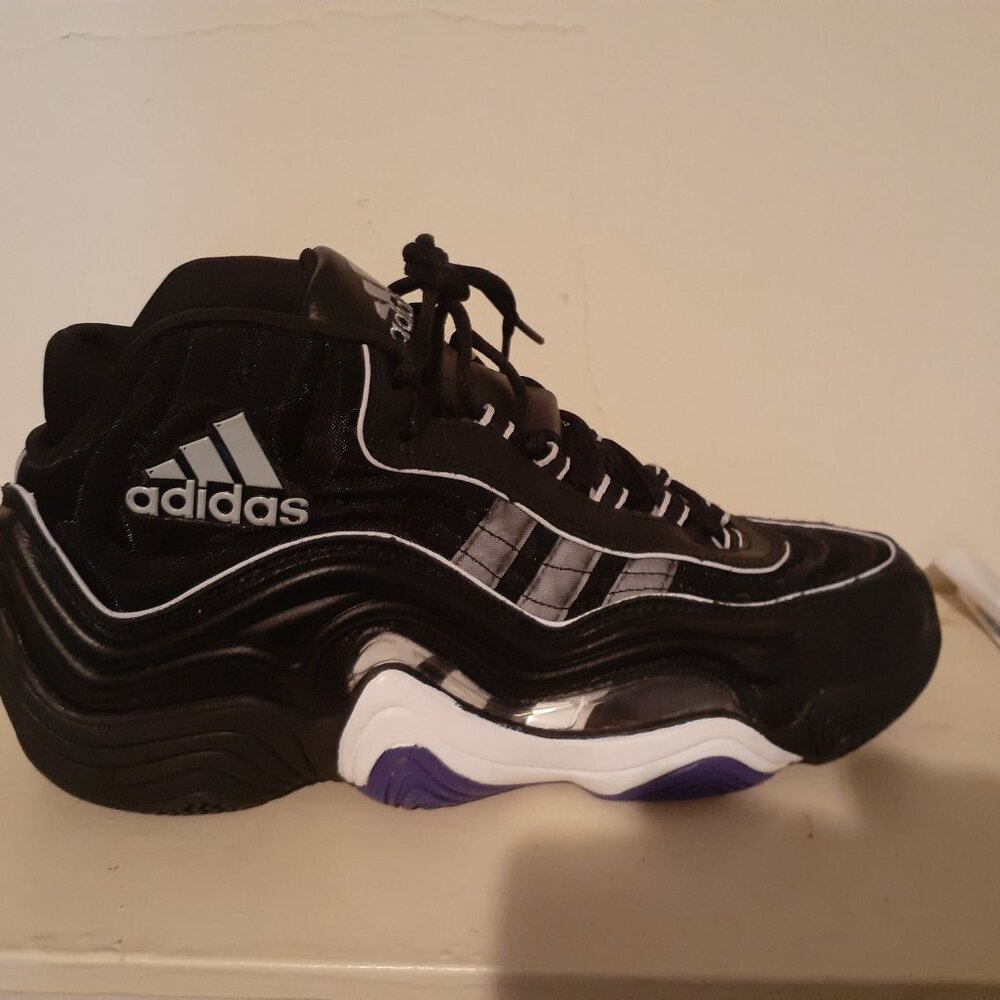2016 Adidas Crazy 98